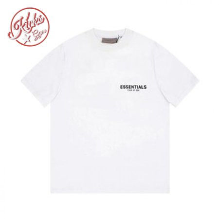 Fear of God Essentials Core Collection Kids T-shirt