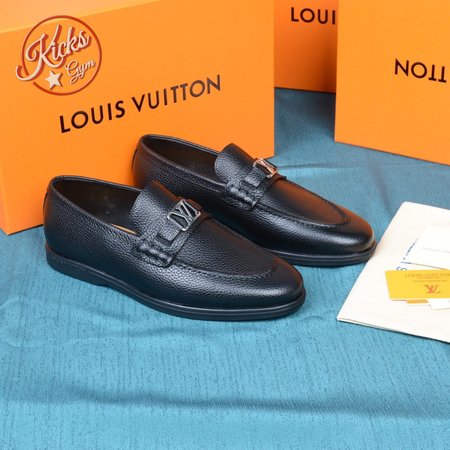 estate loafers