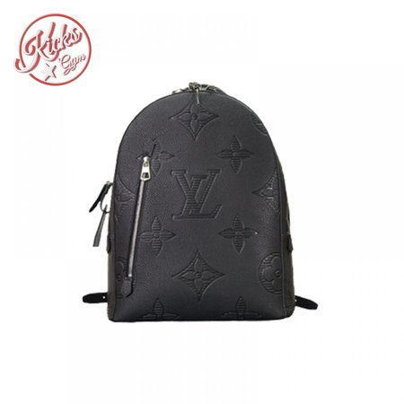 armand backpack black - lbp088