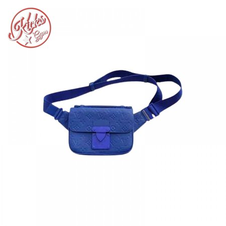 s lock sling bag - lmb317