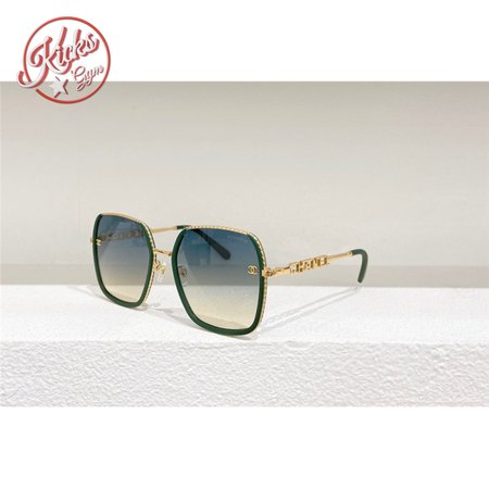 chanel CH 5399-S Sunglasses