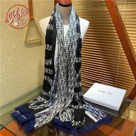dior cashmere scarf scarves