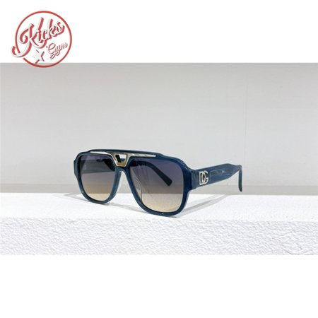 Dolce & Gabbana d&g aviator sunglasses
