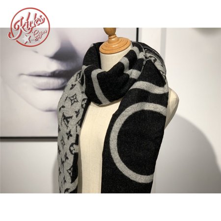 cashmere shawl scarf