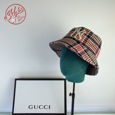 Gucci 2020 new Mickey top Designer hat