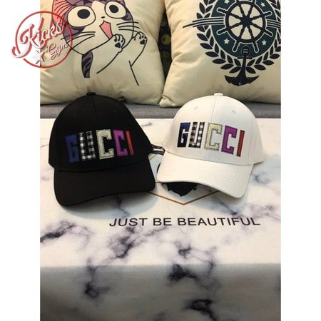 Wholesale Gucci Counter new baseball cap