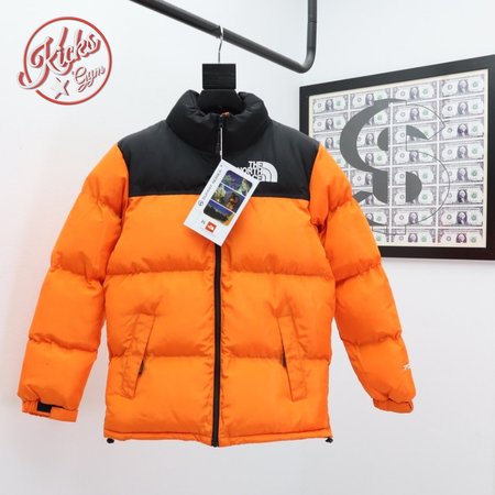 The North Face Down Jacket MC330100