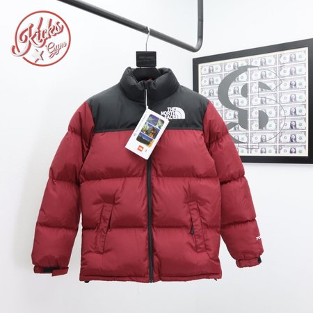 The North Face Down Jacket MC330101