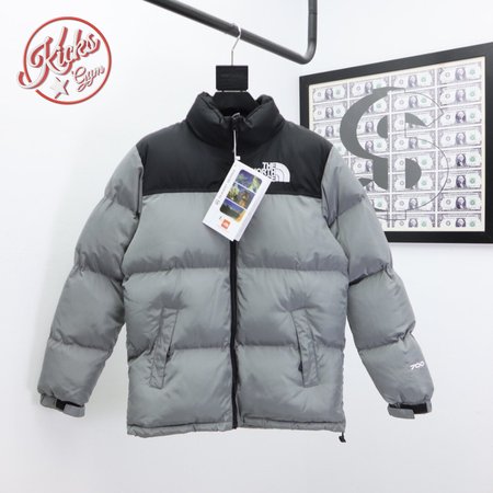The North Face Down Jacket MC330102