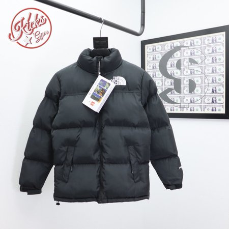 The North Face Down Jacket MC330104