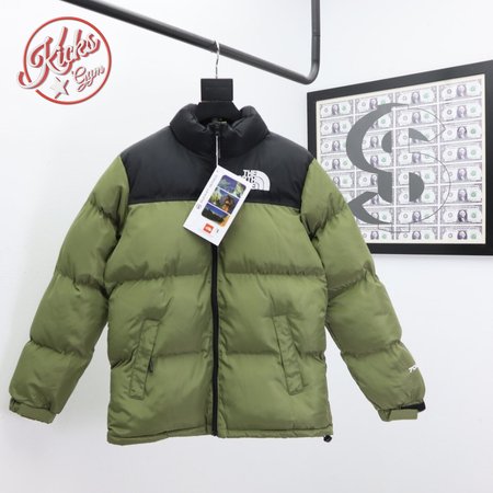 The North Face Down Jacket MC330105