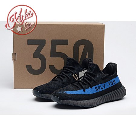 Adidas originals Yeezy boost 350 V2 "Dazzling Blue" size 36-48