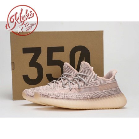 YEEZY Boost 350 V2 Synth[Reflective] 36-48