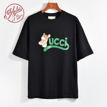 GUCCI Tiger T-Shirt - GC0102