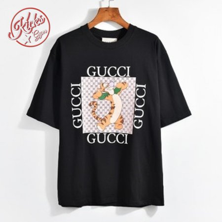 GUCCI Tiger T-Shirt - GC0101
