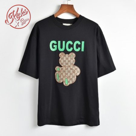 GUCCI Bear T-Shirt - GC0099