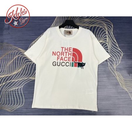 Gucci & The North Face - GC0098