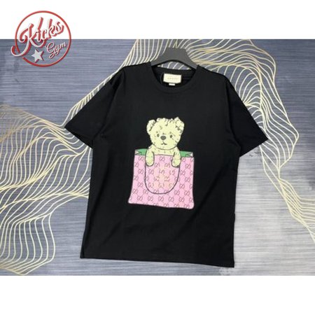GUCCI Bear T-Shirt - GC0096