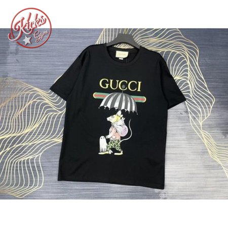GUCCI Mouse T-Shirt - GC0095