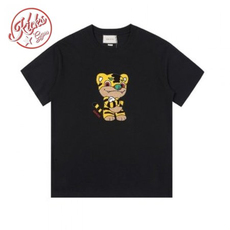 GUCCI Tiger T-Shirt - GC0089