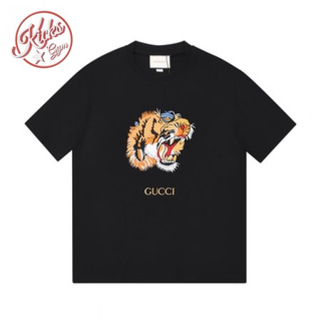 GUCCI Tiger T-Shirt - GC0088