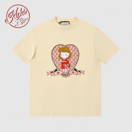 Gucci T-Shirt - GC0076