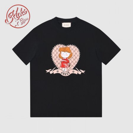 Gucci T-Shirt - GC0075