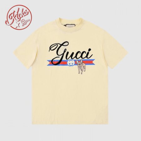 Gucci T-Shirt - GC0074