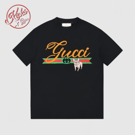 Gucci T-Shirt - GC0073