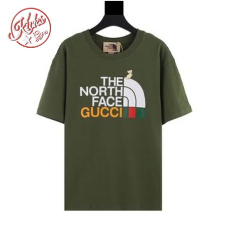 Gucci & The North Face - GC0068