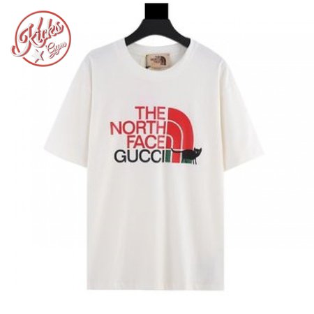 Gucci & The North Face - GC0066