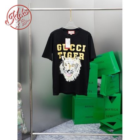 GUCCI Tiger T-Shirt - GC0057