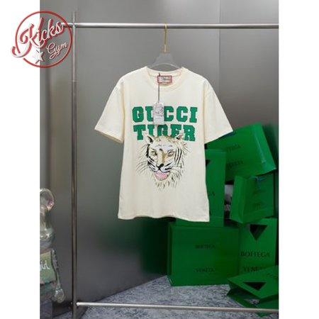 GUCCI Tiger T-Shirt - GC0056