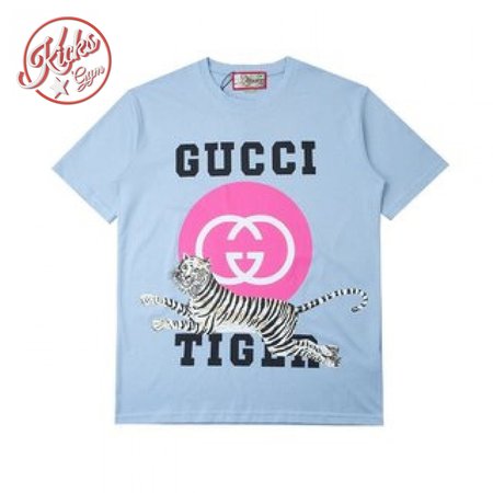 GUCCI Tiger T-Shirt - GC0049