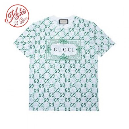 Gucci Double G - GC0044