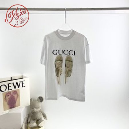 Gucci Dirty Shoes - GC0034