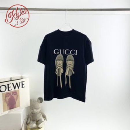 Gucci Dirty Shoes - GC0033