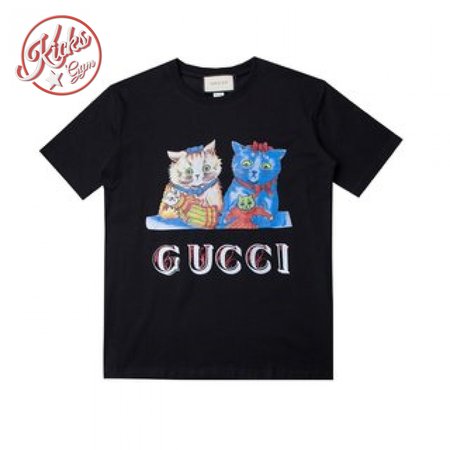 Gucci & The North Face Collaboration Ghost - GC0032