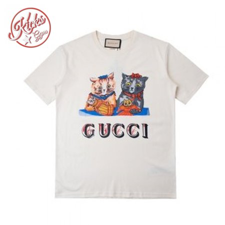 Gucci & The North Face Collaboration Ghost - GC0031