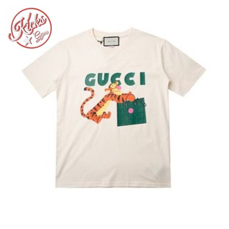 Gucci T-Shirt - GC0028