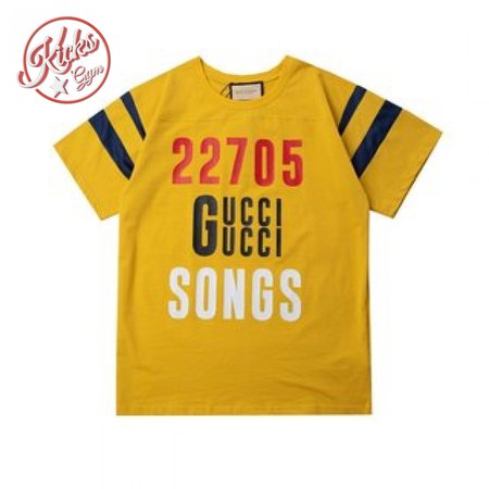 Gucci 100th Anniversary T-Shirt - GC0024