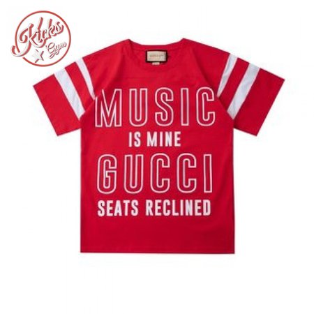 Gucci 100th Anniversary T-Shirt - GC0023