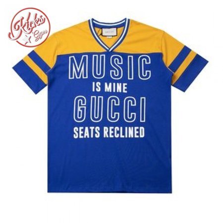 Gucci 100th Anniversary T-Shirt - GC0020