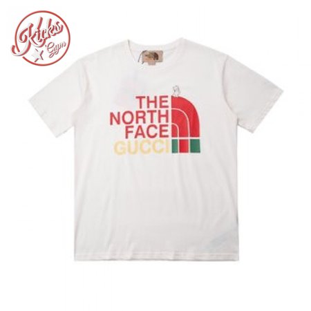 Gucci & The North Face Collaboration Ghost - GC0019
