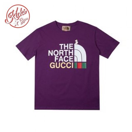 Gucci & The North Face Collaboration Ghost - GC0018