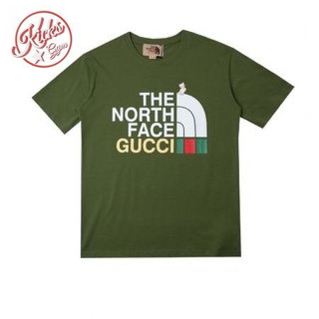 Gucci & The North Face Collaboration Ghost - GC0017