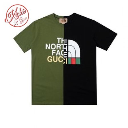 Gucci & The North Face Collaboration - GC0016