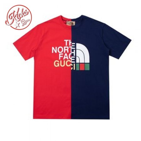 Gucci & The North Face Collaboration - GC0015