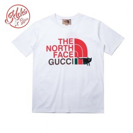 Gucci & The North Face Collaboration Ghost - GC0014