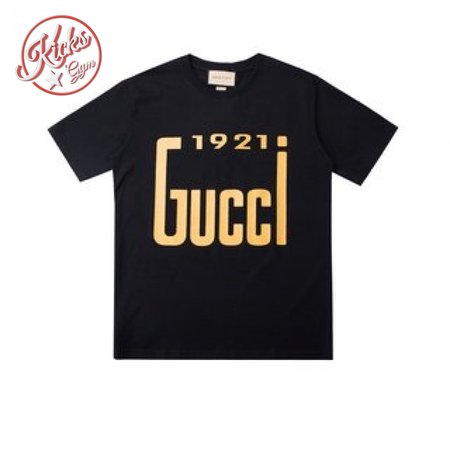 Gucci 100th Anniversary T-Shirt - GC0013